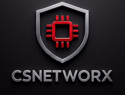 CSNETWORX Logo