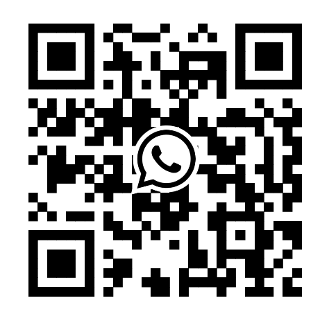 WhatsApp QR Code